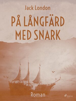cover image of På långfärd med Snark